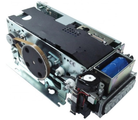 49209540000B ATM Diebold Opteva スマートカードリーダーATM部品