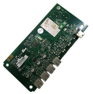 49-211381-000B 49211381000BATM機械部品 ディーボルト 4ポート ブレイクアウト アッシー CCA HUB USBボード ATM 部品