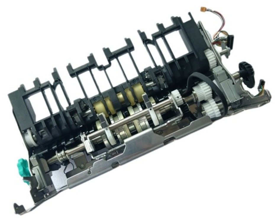 49260565000A 49-260565-000A デイボルト ATM 機械部品 デイボルト UCS-FEED ASM FOR TTW ATM 部品