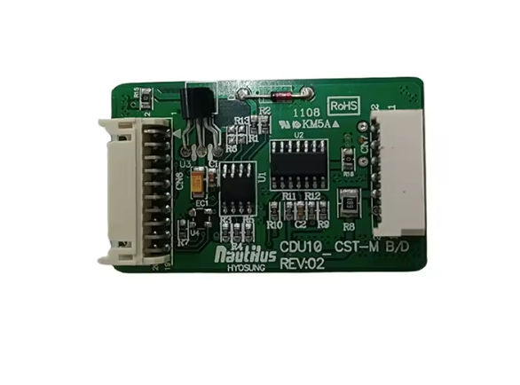 Hyosung カセット センサー コントロールボード Hyosung 5600 コントロールボード S7760000067 7760000067 ATM 部品