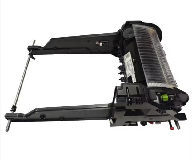 1750342439 Diebold Nixdorf SDU スタッカー ディスペンシングユニット FL RL V6A DN200/250/450ATMマシン