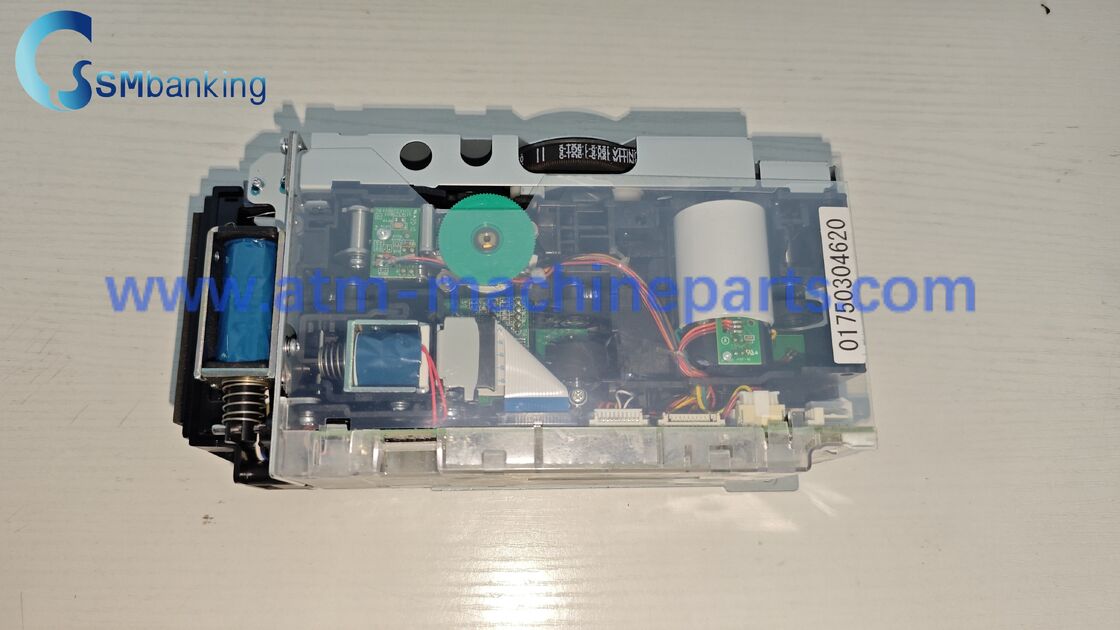 01750304620 Wincor カードリーダー SANKYO CHD-mot ICT3H5-3A7790 PN: 1750304620 ATM機部品