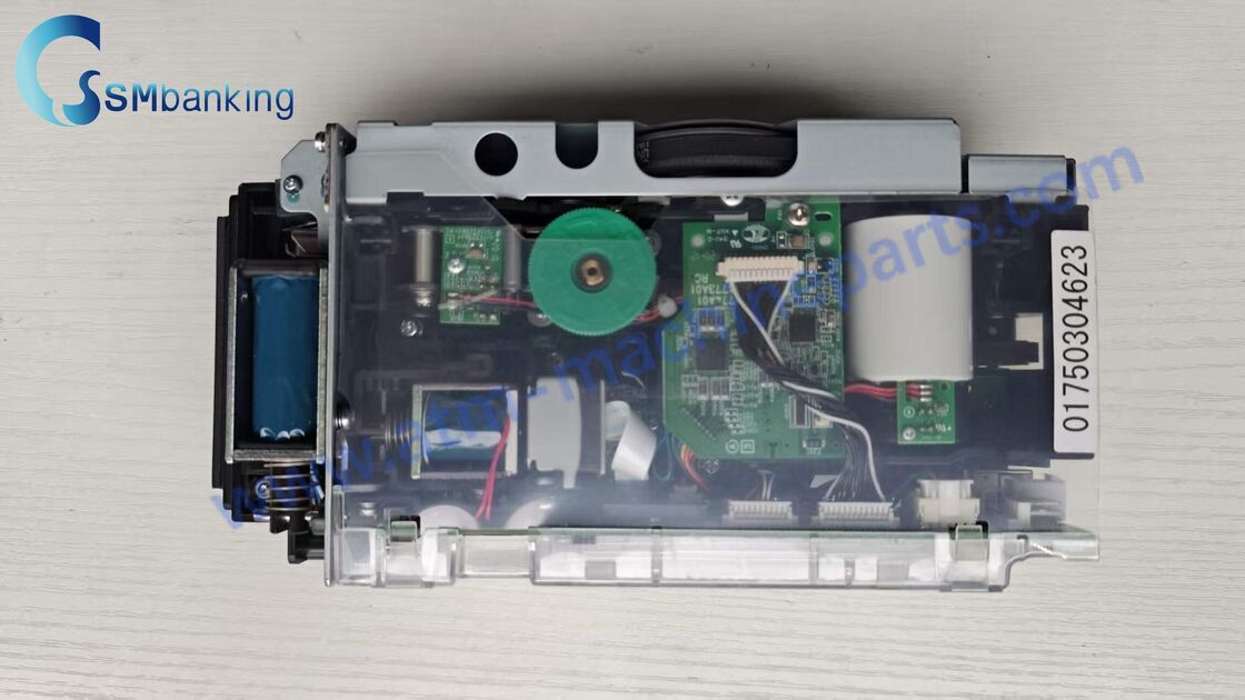 DN200 カードリーダー 1750304623 Wincor Nixdorf CHD-mot ICT3H5-3AF2793 SecPac3 暗号化 ATM 機部品