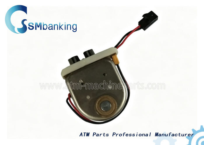 Motor for NCR Fujitsu GBRU/GBNA Upper Transport ATM Parts 009-0020379-13