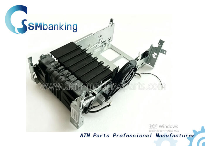 Diebold DN100 5500 スタッカー モジュール 1.6 FL ATM 部品 49242427000A