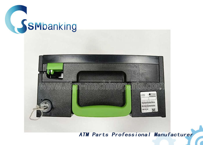 ATM Diebold Nixdorf DN250A ATM CMD-V6A カセット レック Bc ロック II 01750279853