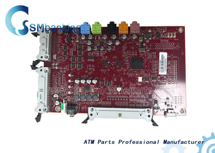 NCR 2062 2064 SR MFR エクスプレスバンキングMisc I/F トップレベルアセンブリ 4450753466 445-0753466