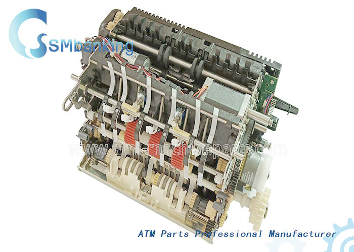01750200435のWincor Nixdorf自動支払機の部品Cineo C4060 C4040対1750200435をリサイクルするモジュール