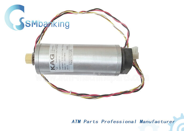 XE M1モーターWincor Nixdorf自動支払機の部品01750044544 1750044544