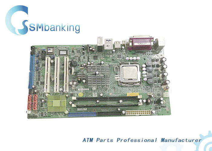 在庫の自動支払機機械部品のHyosung自動支払機の部品のHyosung MX5600TのPCの中心のコントローラーのHyosungのセリウム5600のメイン ボード7090000048