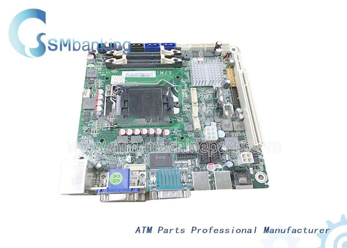 6622e PCの中心のマザーボードNCR自動支払機の予備品のための新しく、元の自動支払機の部品NCR 445-0752088 445-0746025