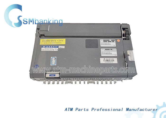 販売自動支払機機械部品のDiebold熱いNixdorf 368 ECRM BV5 +24VビルValidator 49238415000A
