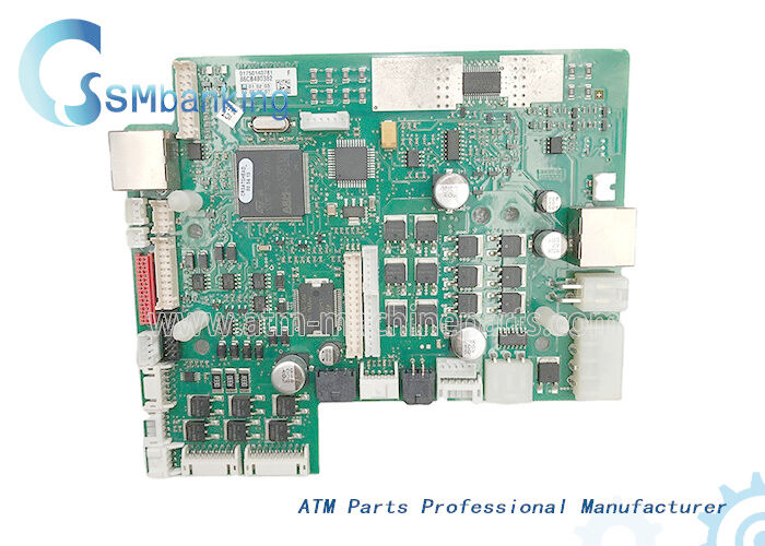 工場価格自動支払機の部品のWincor Nixdorf Cineo 4060 PCBディスペンサーの管理委員会01750140781 1750140781