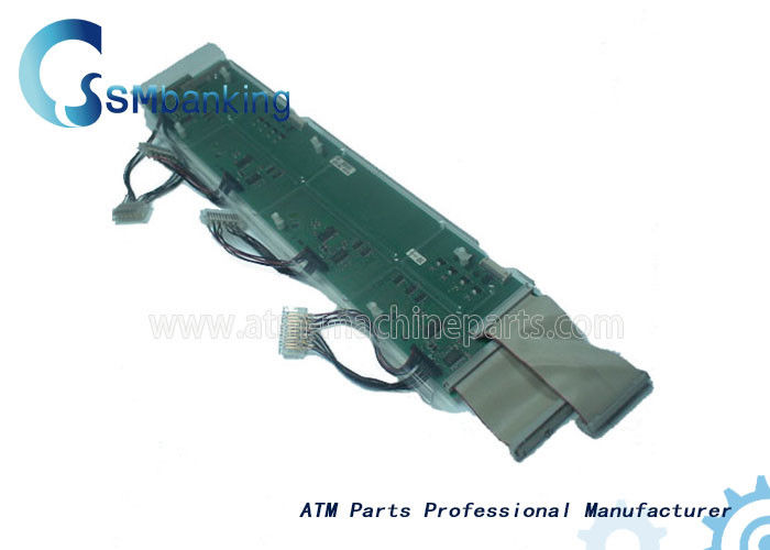 Wincor 2050XE 01750044878 1750044878のための良質のWincor自動支払機機械部品のディストリビューター板