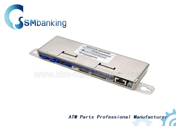 01750070596の自動支払機の予備品のWincorの特別な電子工学のコントロール パネルUSB 1750070596
