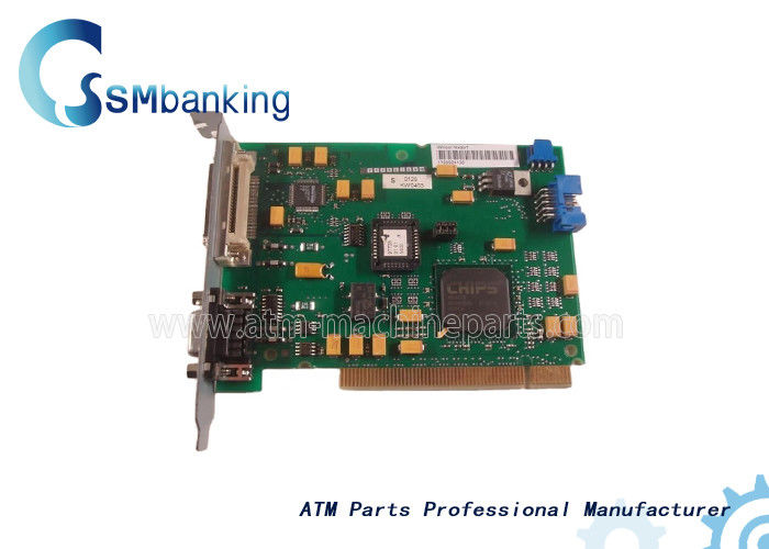 販売の自動支払機の予備品のWincor Nixdorf NCR Plink LCDのコントローラーPCI 1750024126