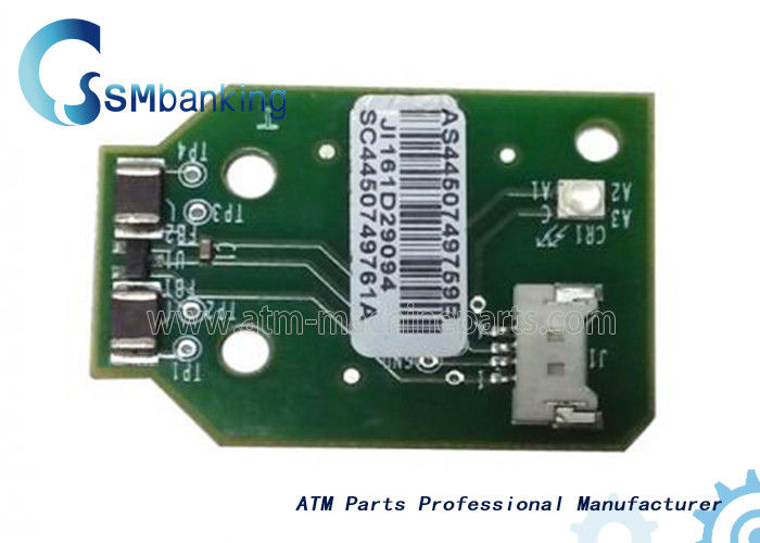 自動支払機の予備品NCR S2の一突きLED PCBアセンブリ445-0756286-25 445-0749759