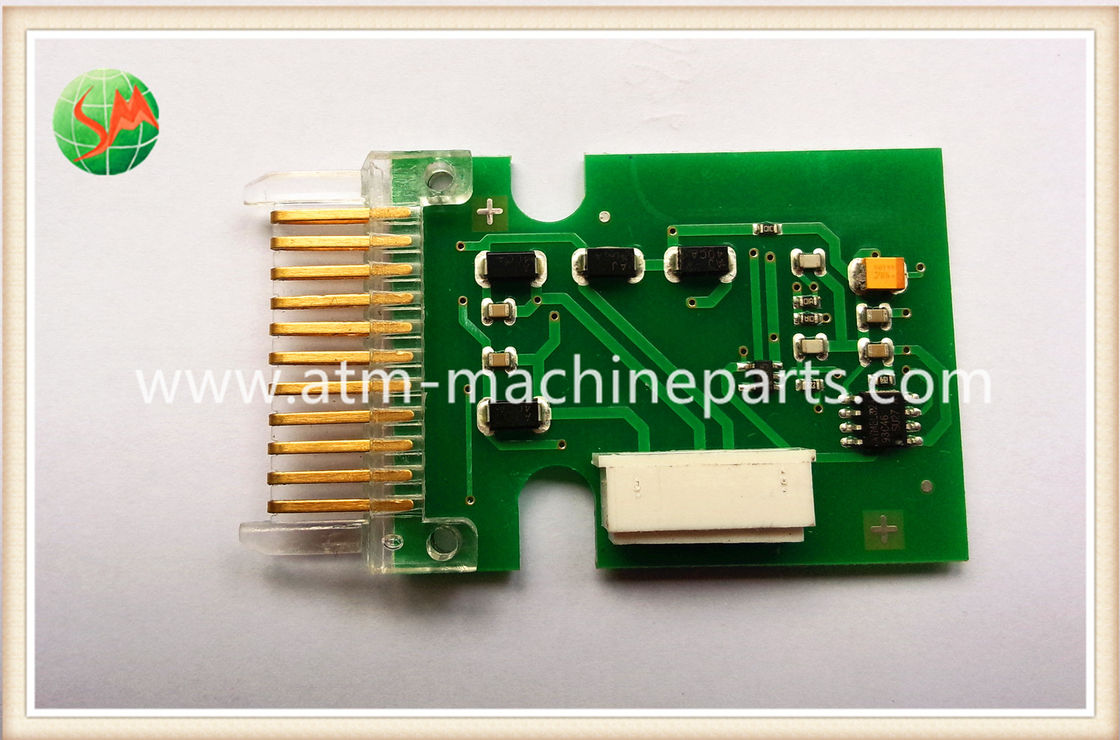 Wincor カセット現金 Wincor Nixdorf 自動支払機の部品の Cass Eeprom 板