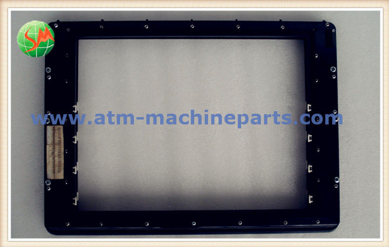 445-0711367 NCR 自動支払機はプライバシーの有無にかかわらず Selfserve25 15 インチ FDK 組立を分けます