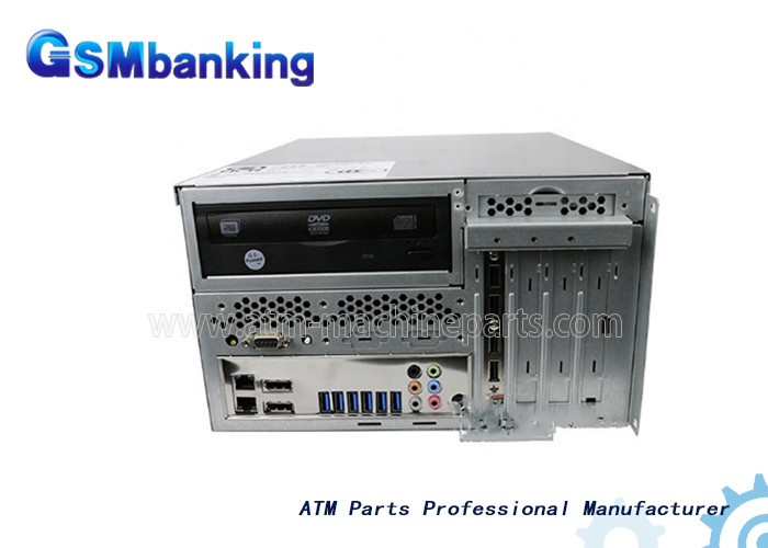 445-0752091 NCR S2 Win 10 PC コア 4450752091 オリジナルATMスペアパーツ