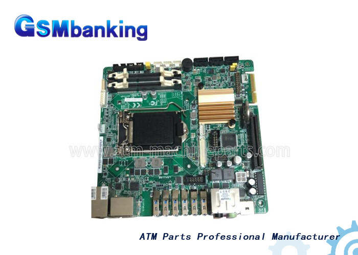 445-0764433 NCR PC コア エストリル マザーボード 4450764433 サポート ウィン 10 NCR S2 ATM パーツ