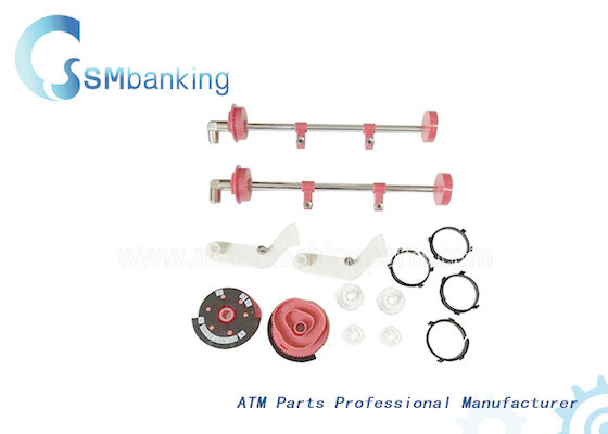 4450704987 NCR アリア3 ダブルピックラインキット 445-0704987 ATM 部品